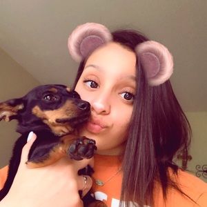 Meet your Posher, Samantha